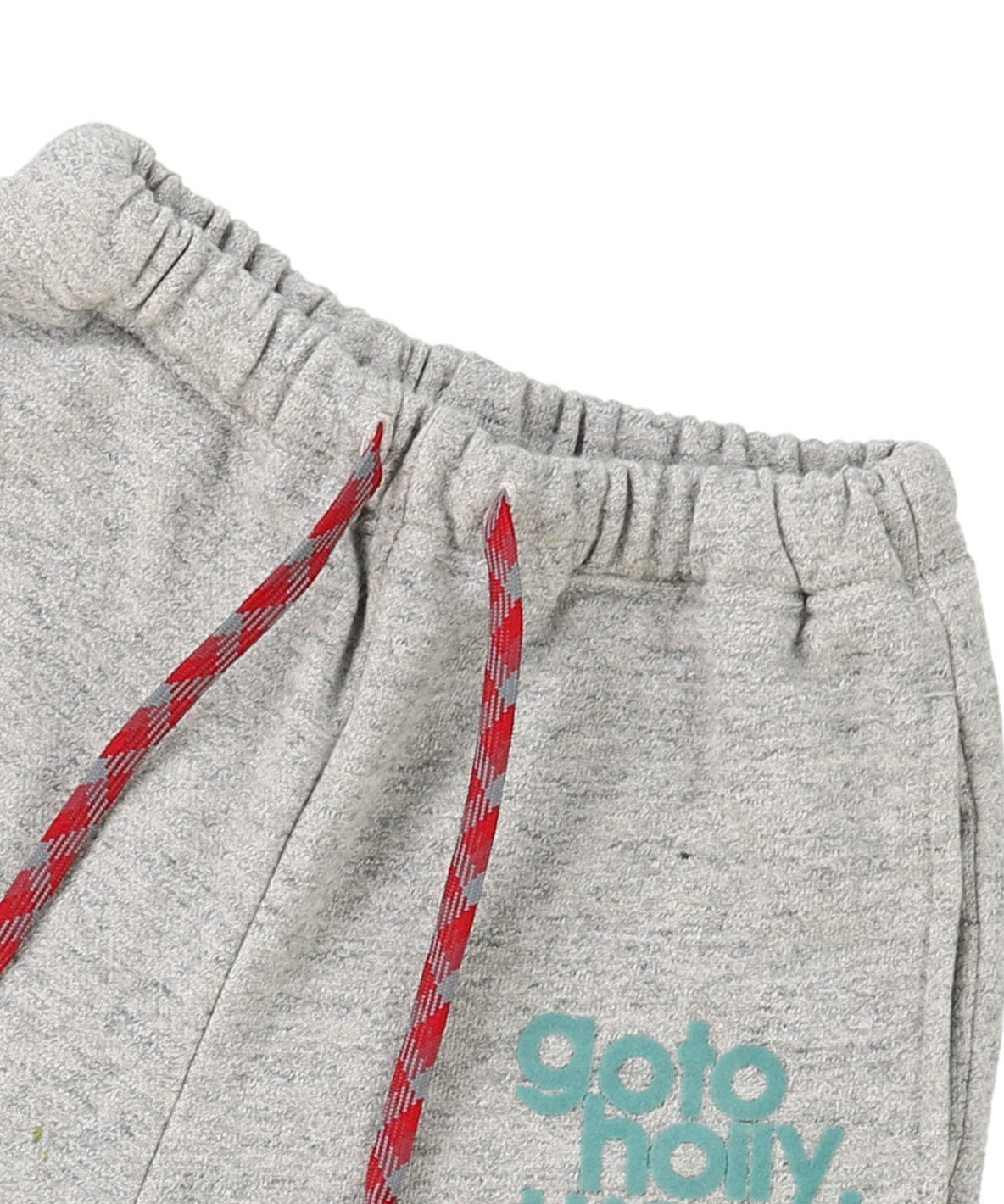 KAZ OOMORI Sweat Pants