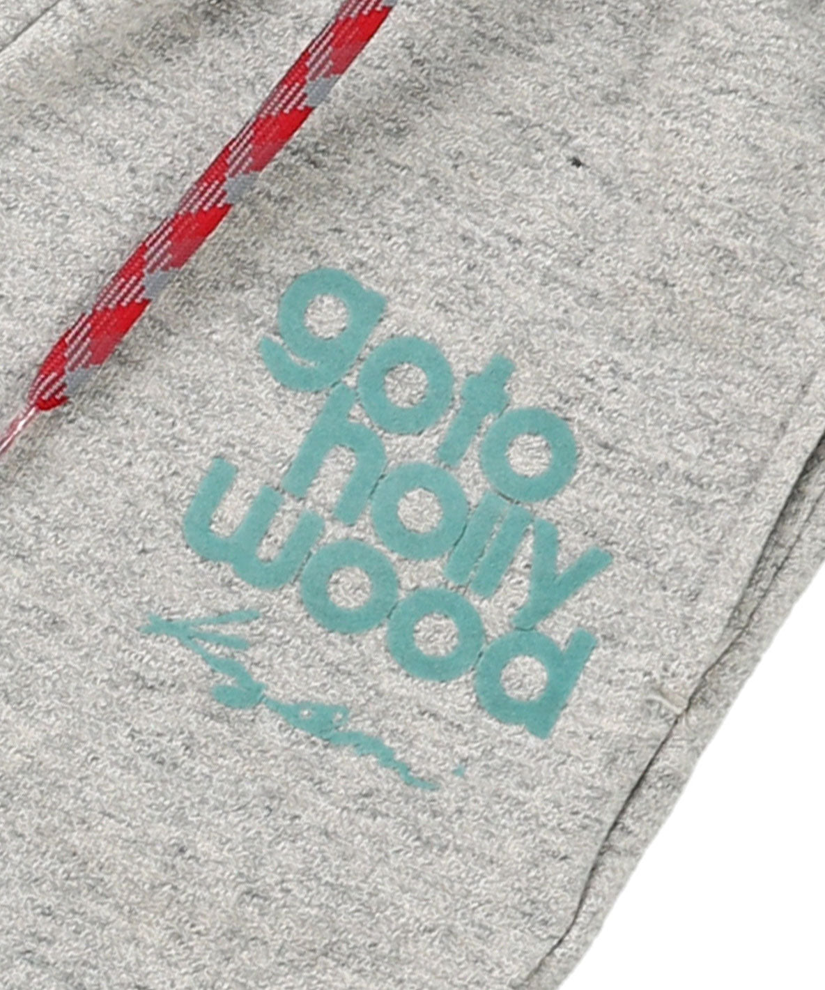 KAZ OOMORI Sweat Pants