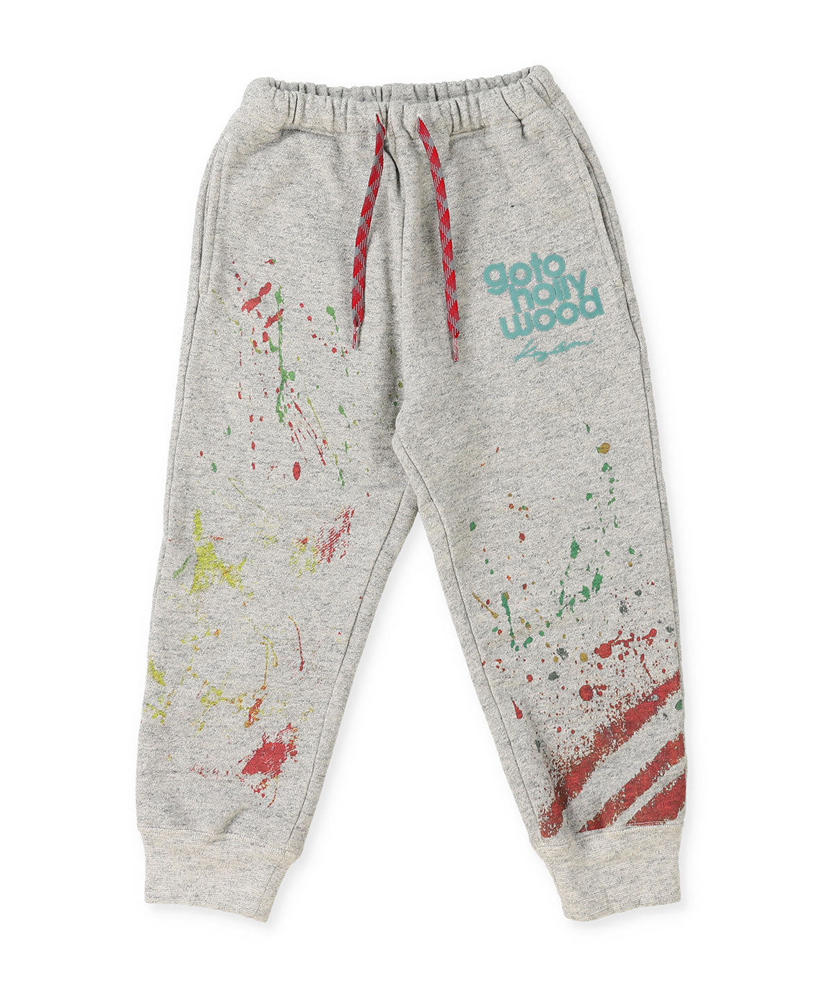 KAZ OOMORI Sweat Pants
