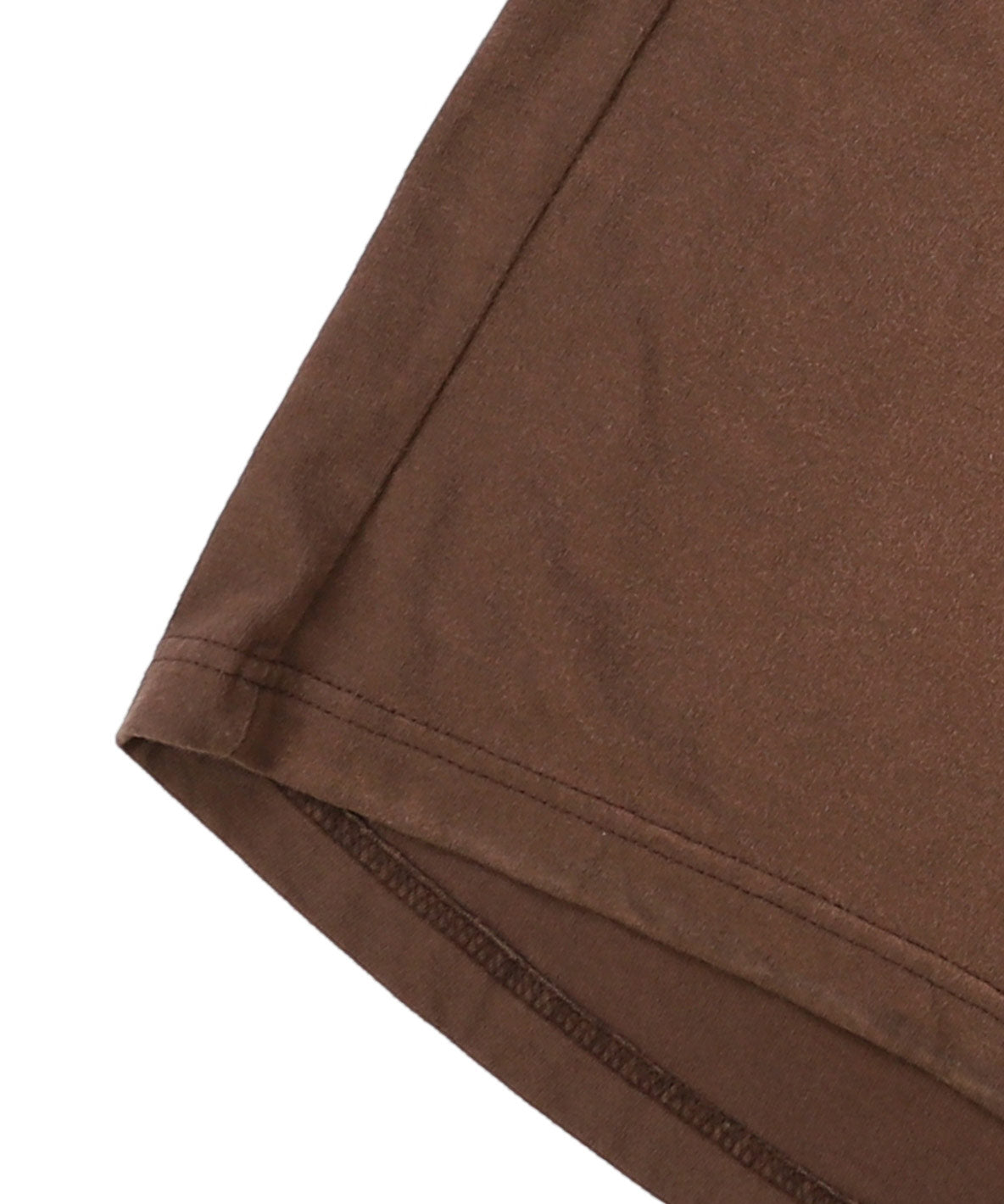 Vintage-like Tyrolean Sleeveless Tee