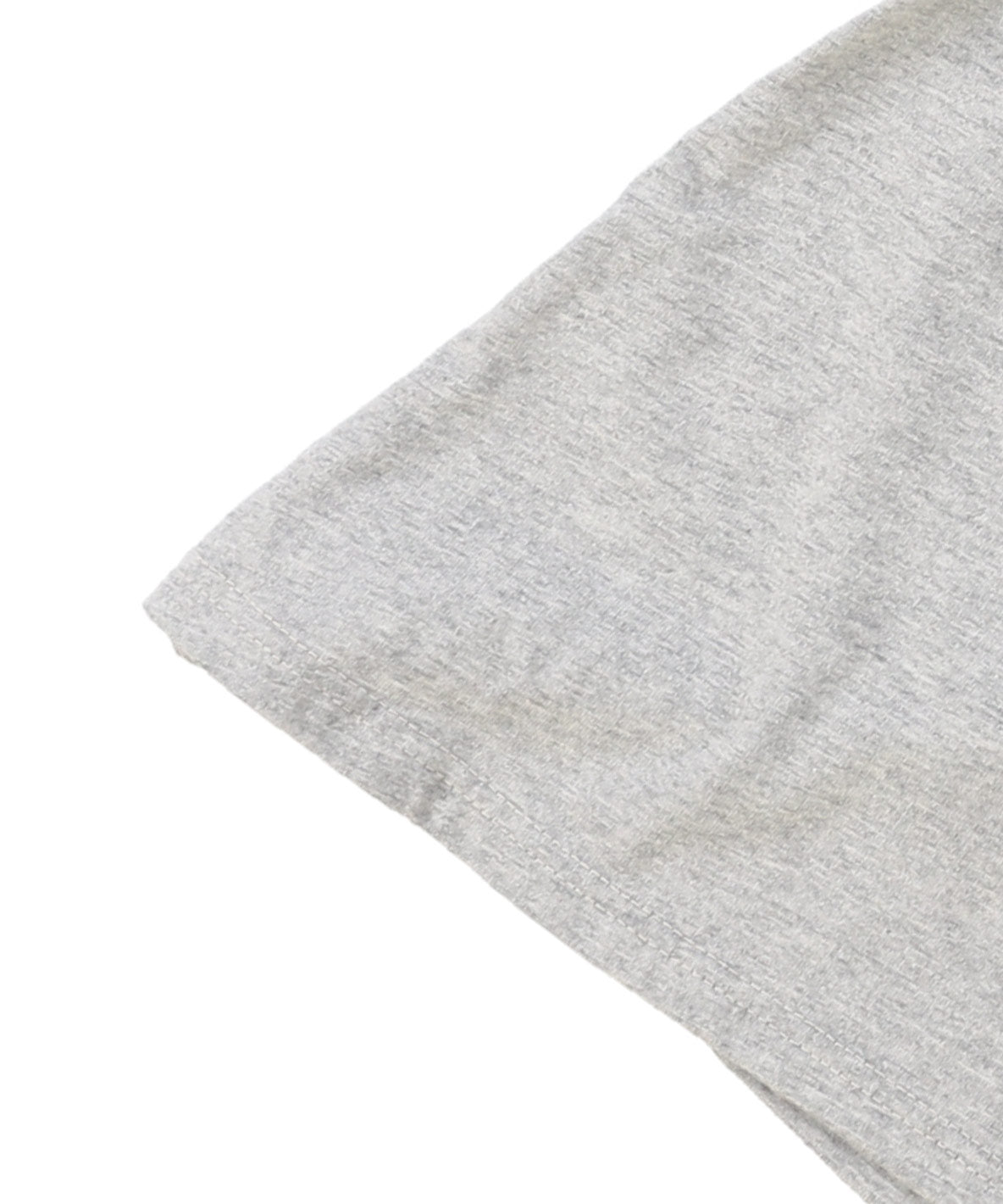 Vintage Frilly Sleeveless Tee