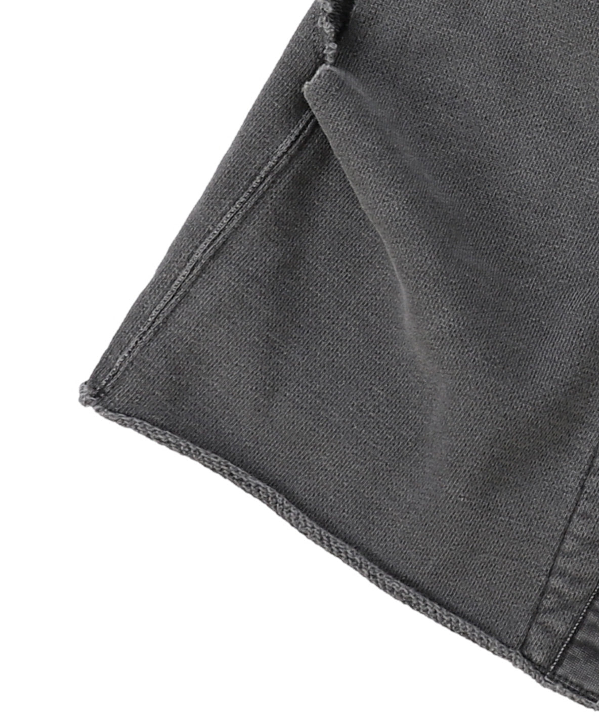 Remake Sleeveless Sweatshirt