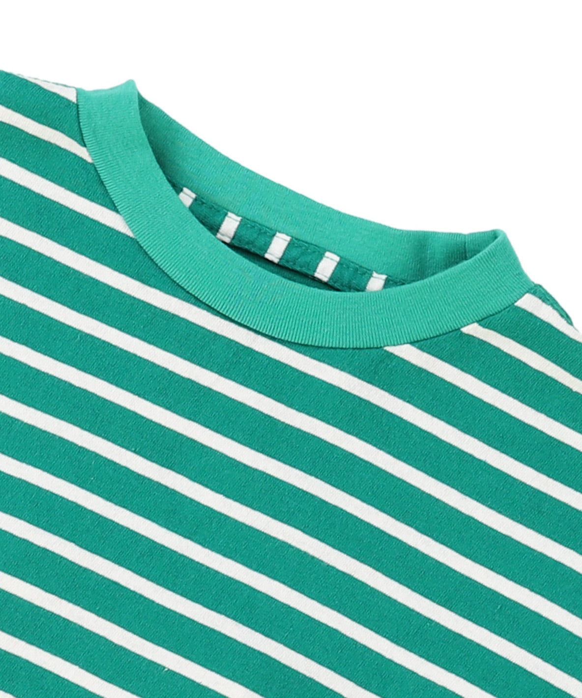 Tyrolean Striped L/S Tee