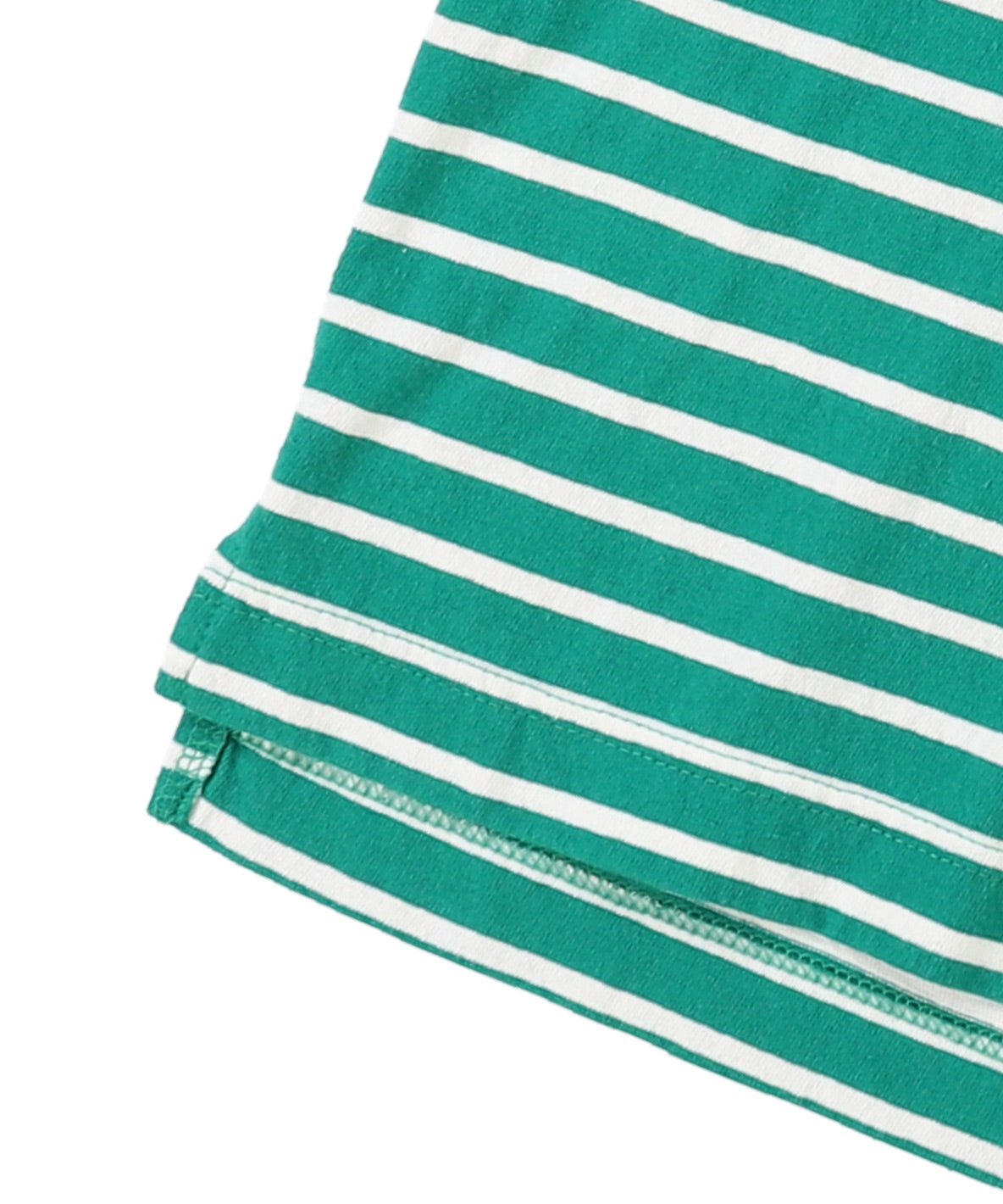Tyrolean Striped L/S Tee