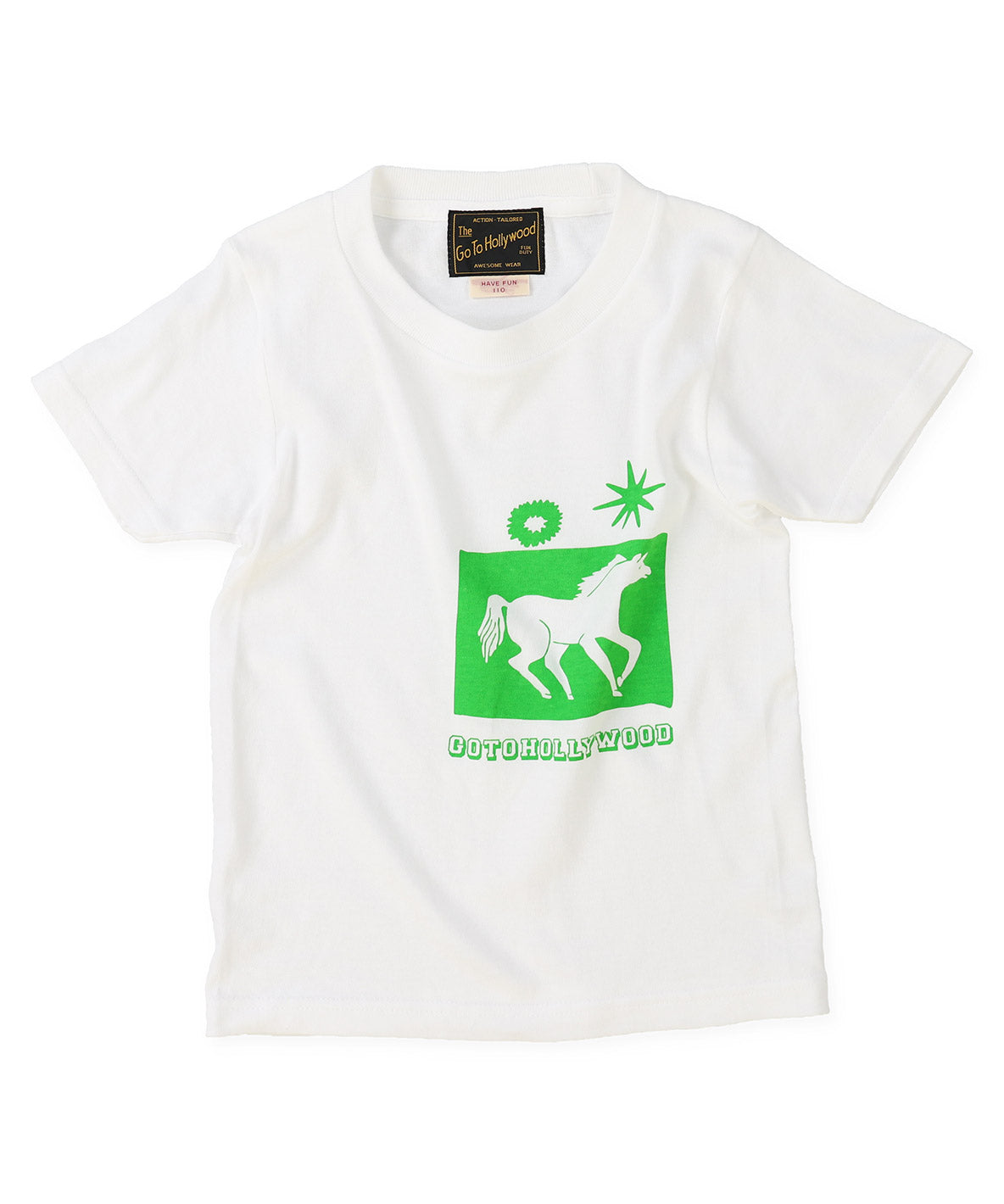Souvenior Amulet Tee