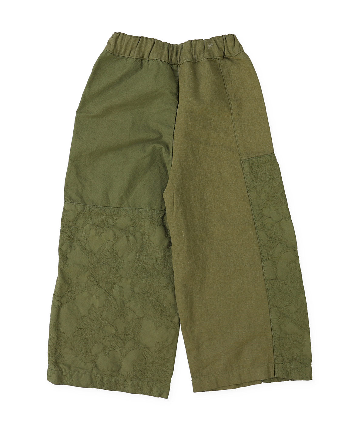 Gobelin Chambray Pants