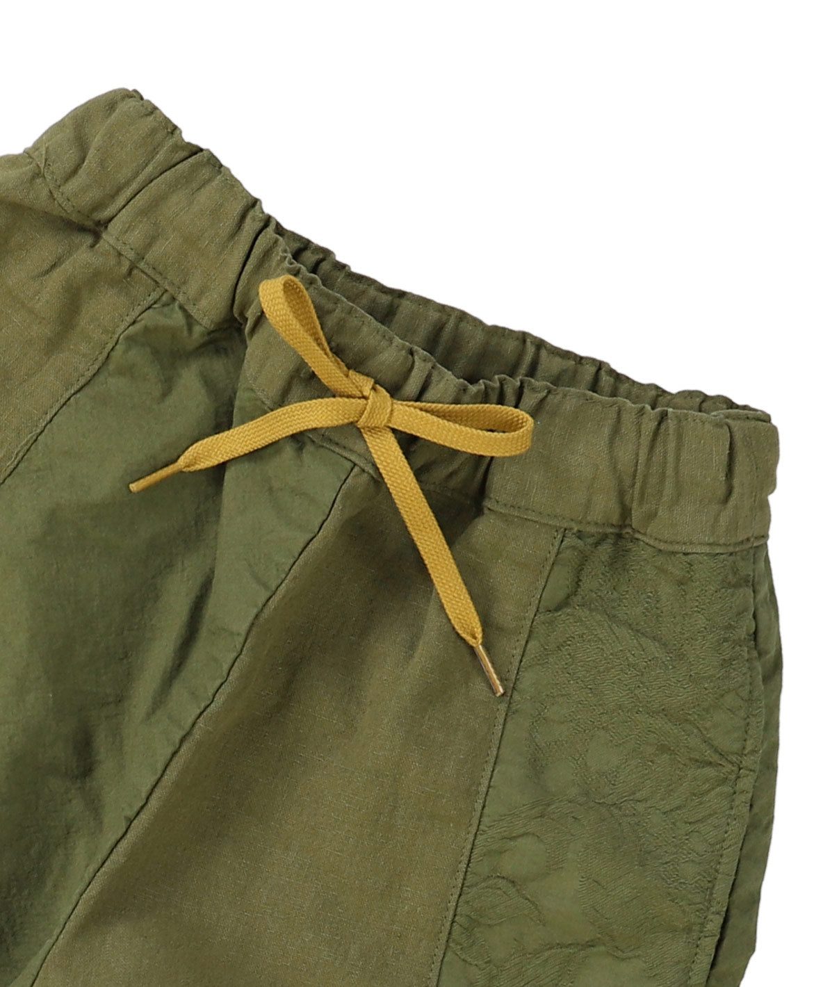 Gobelin Chambray Pants