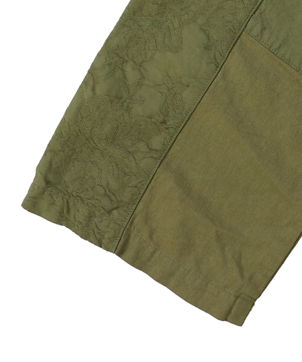 Gobelin Chambray Pants
