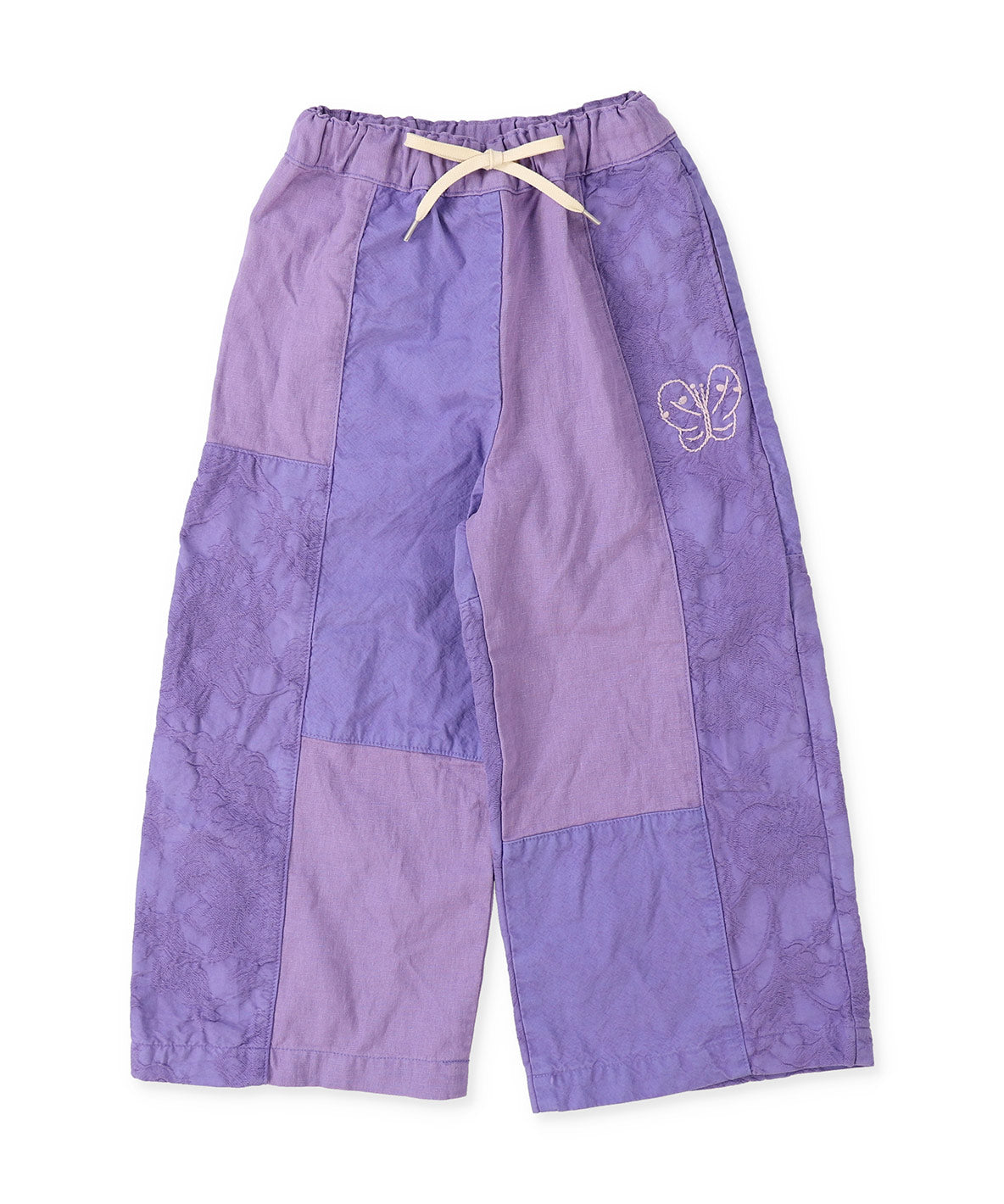 Gobelin Chambray Pants