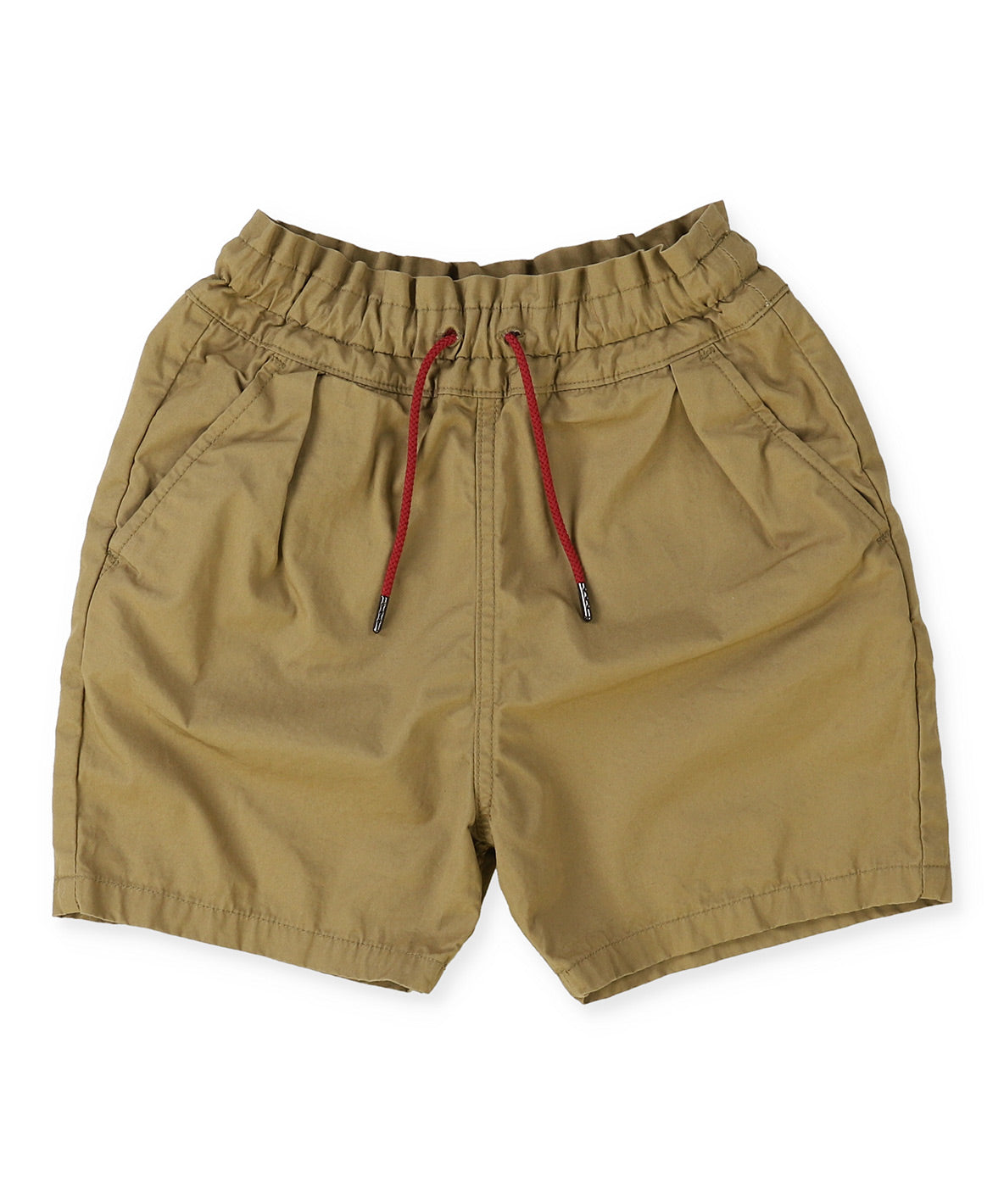 Compact Weathercloth Shorts