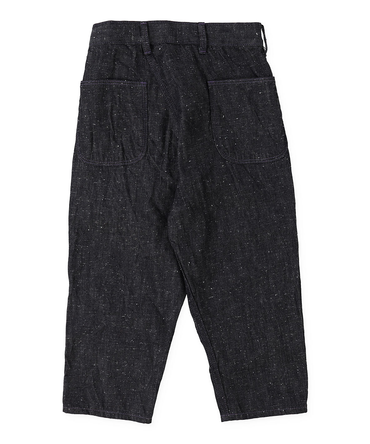 Work Denim Pants