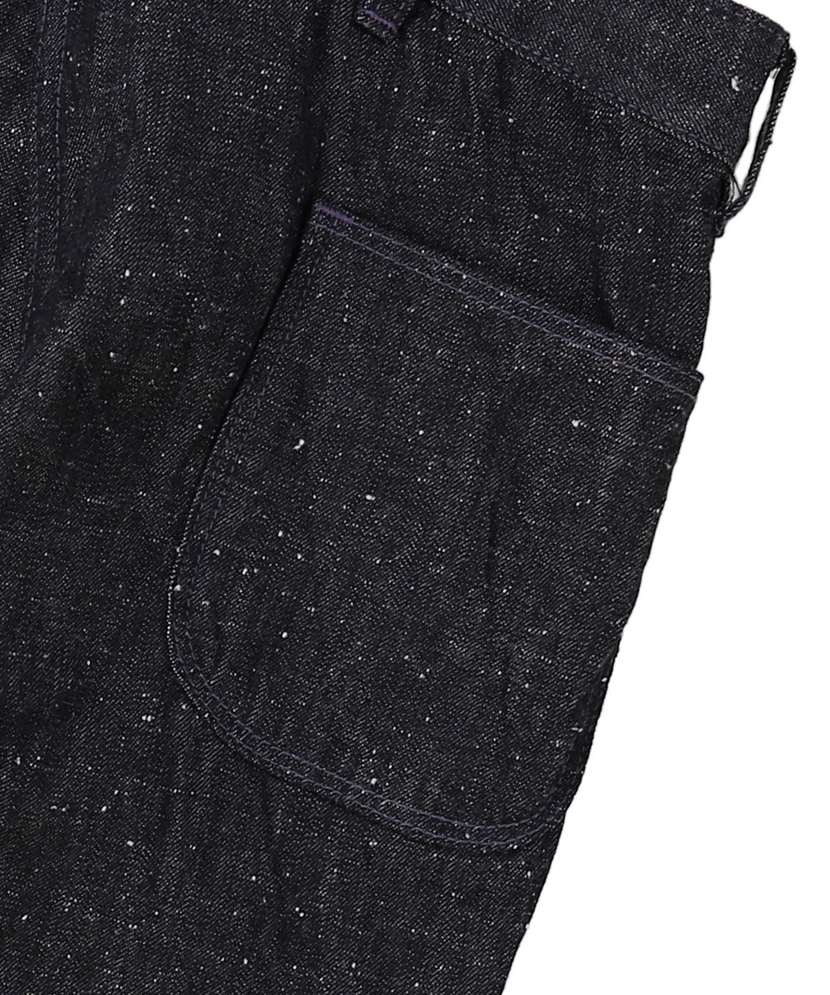 Work Denim Pants
