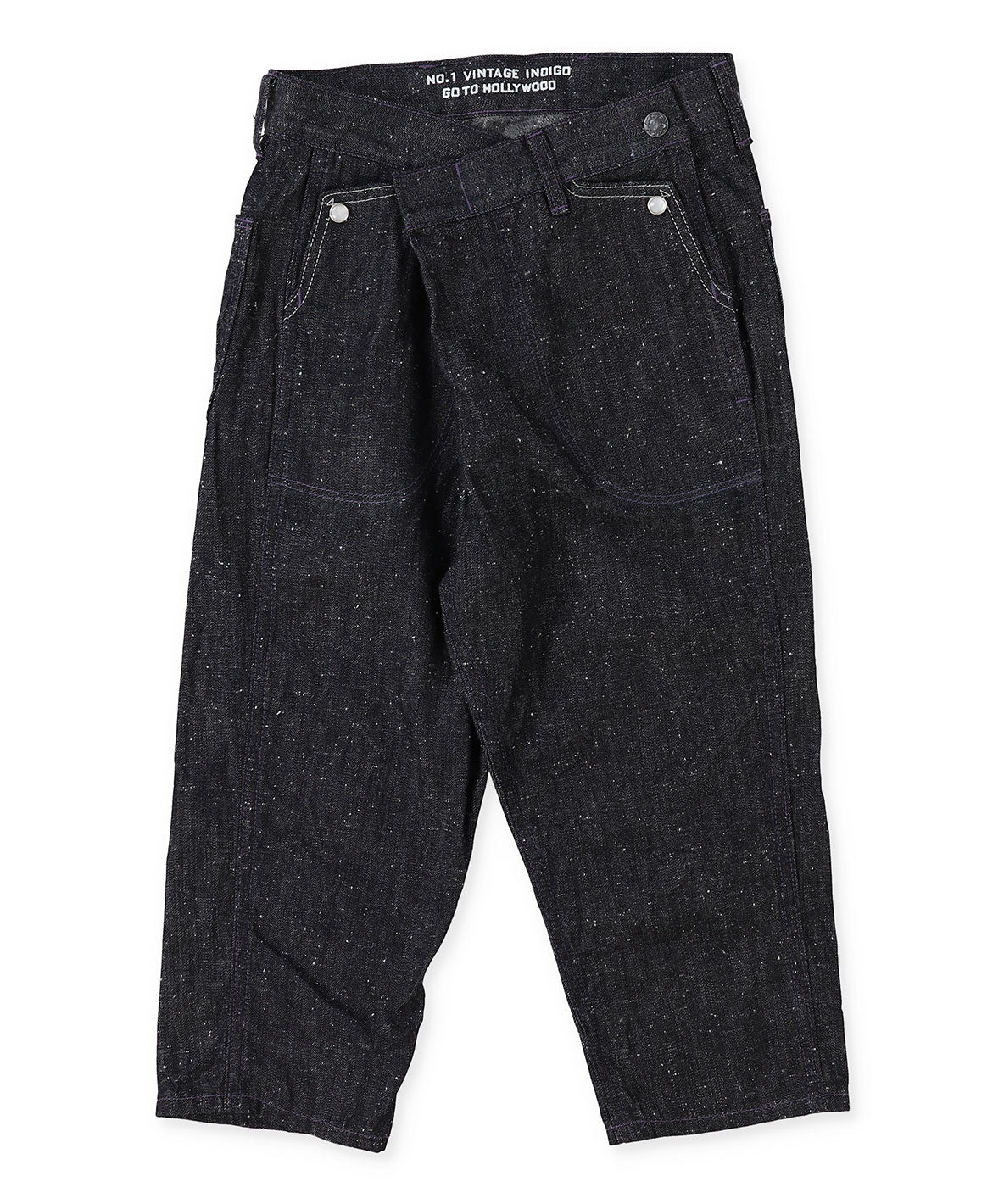 Work Denim Pants
