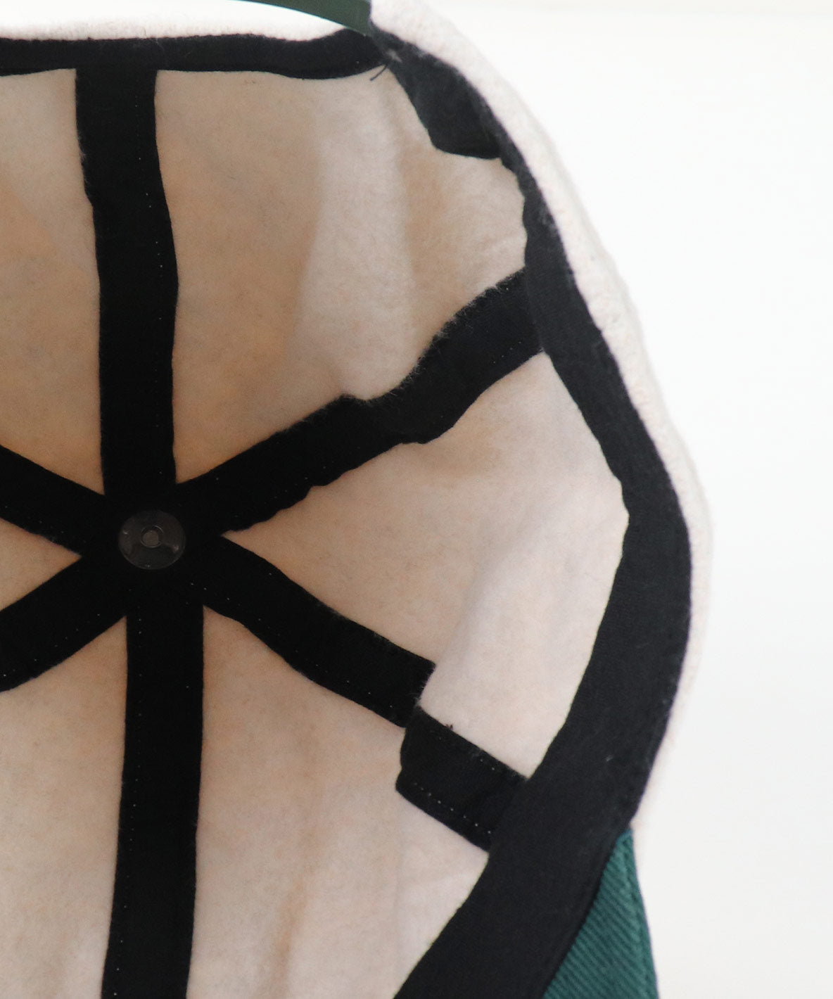 Cotton Melton H Cap