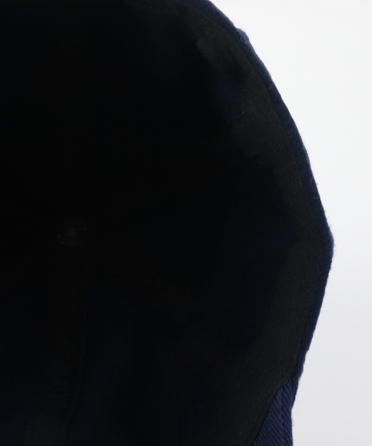 Cotton Melton H Cap