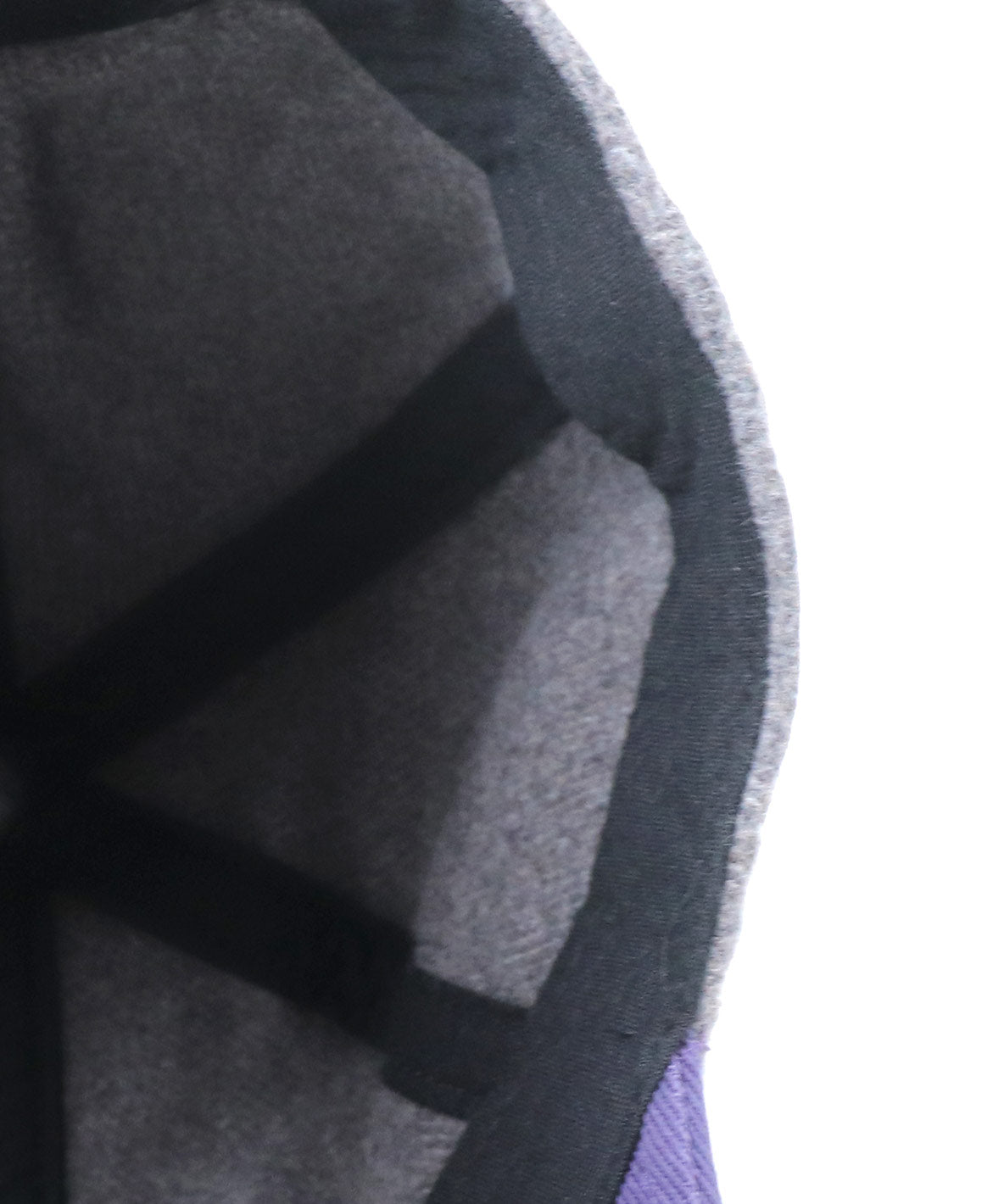 Cotton Melton H Cap