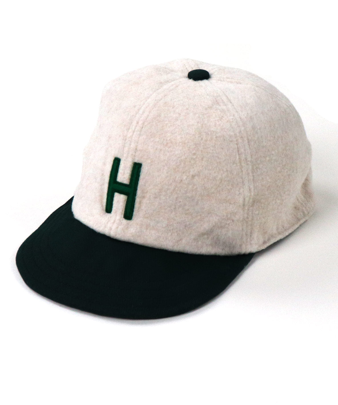Cotton Melton H Cap