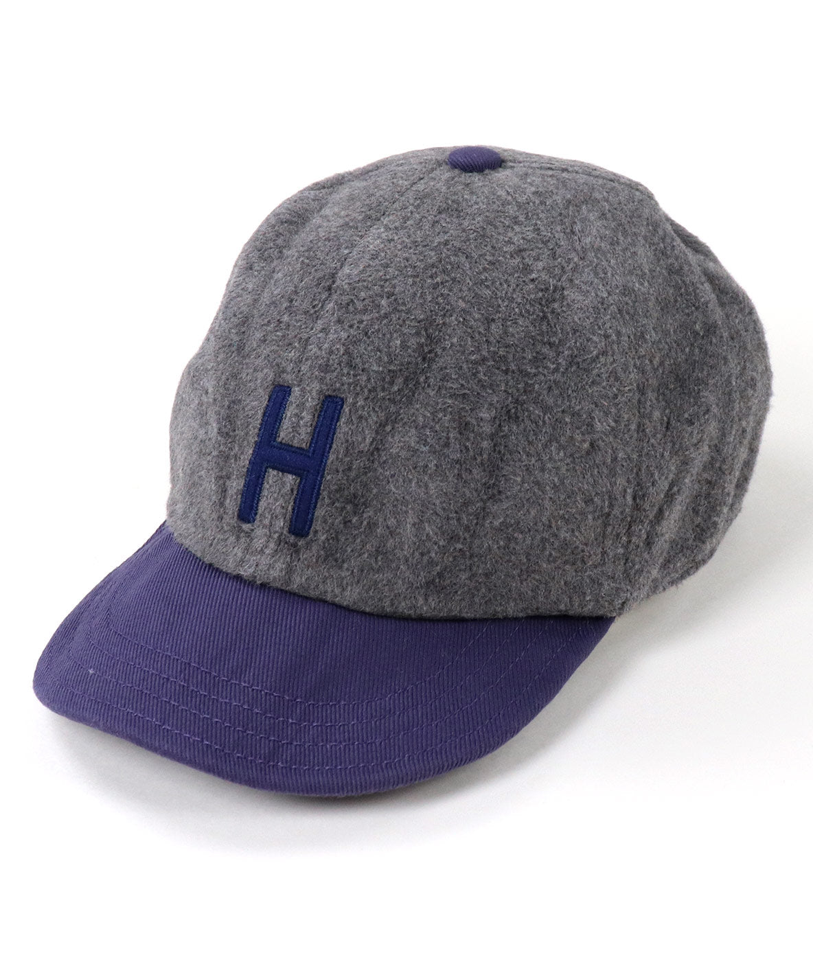 Cotton Melton H Cap