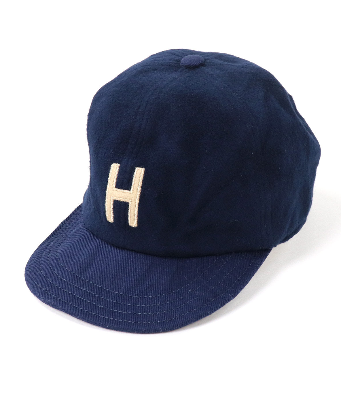 Cotton Melton H Cap