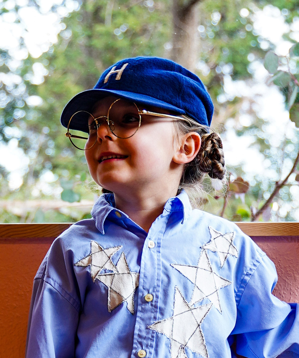 Cotton Melton H Cap