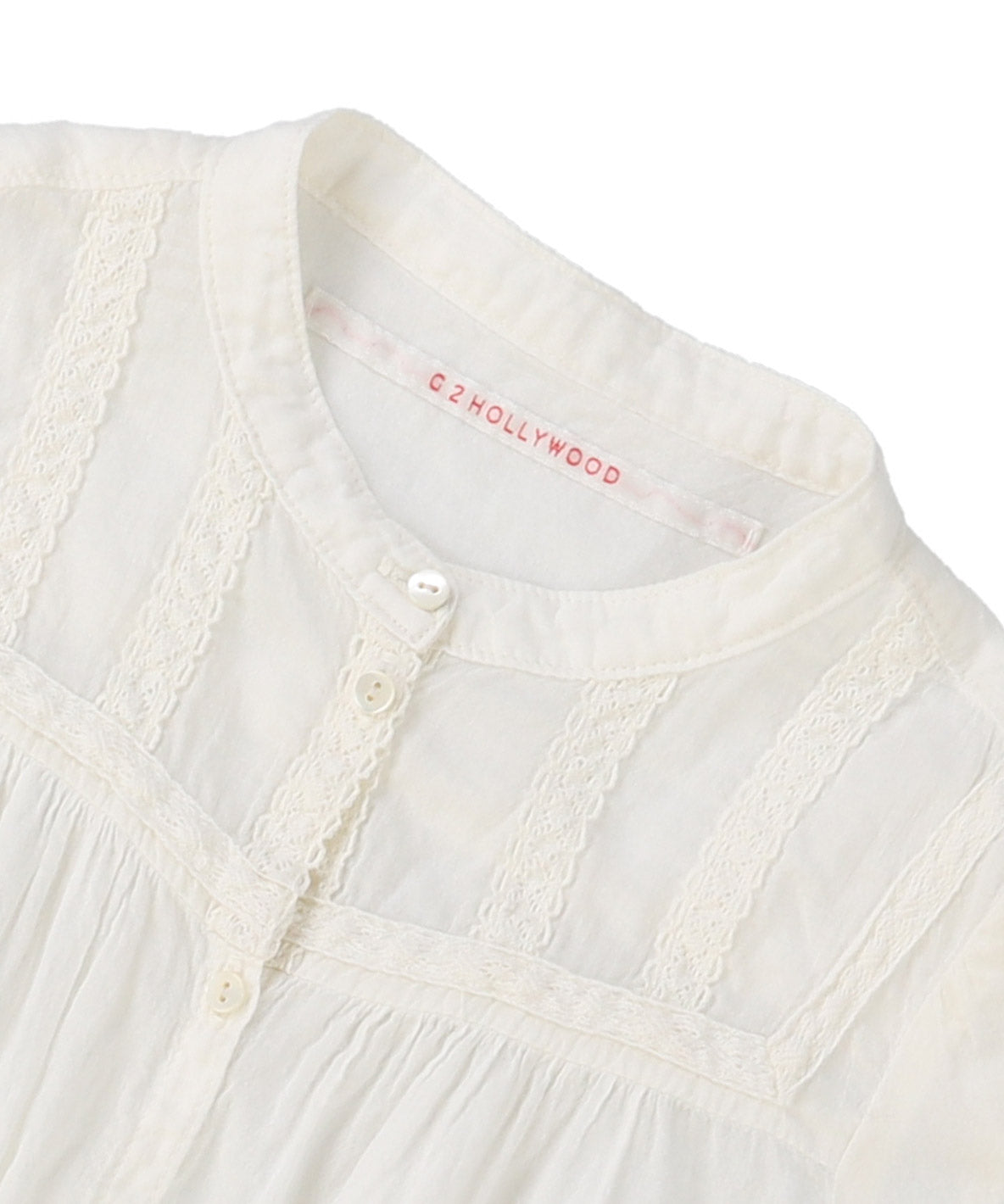 Loan Blouse