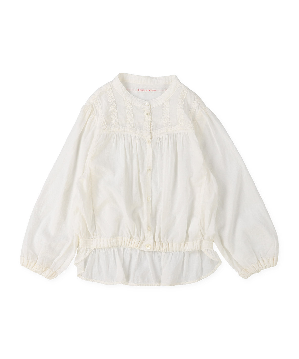 Loan Blouse