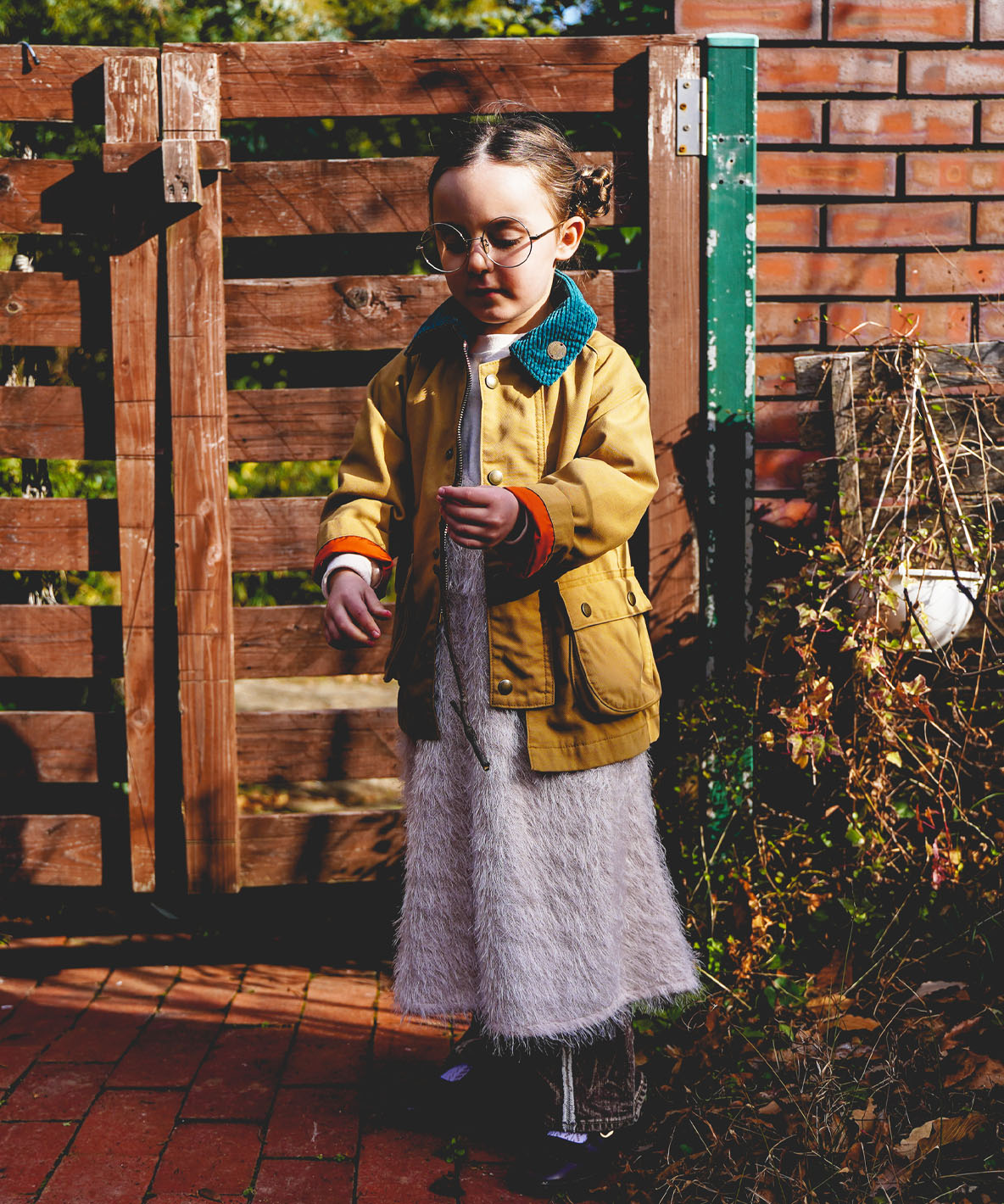 Twist Duck Hunting Coat