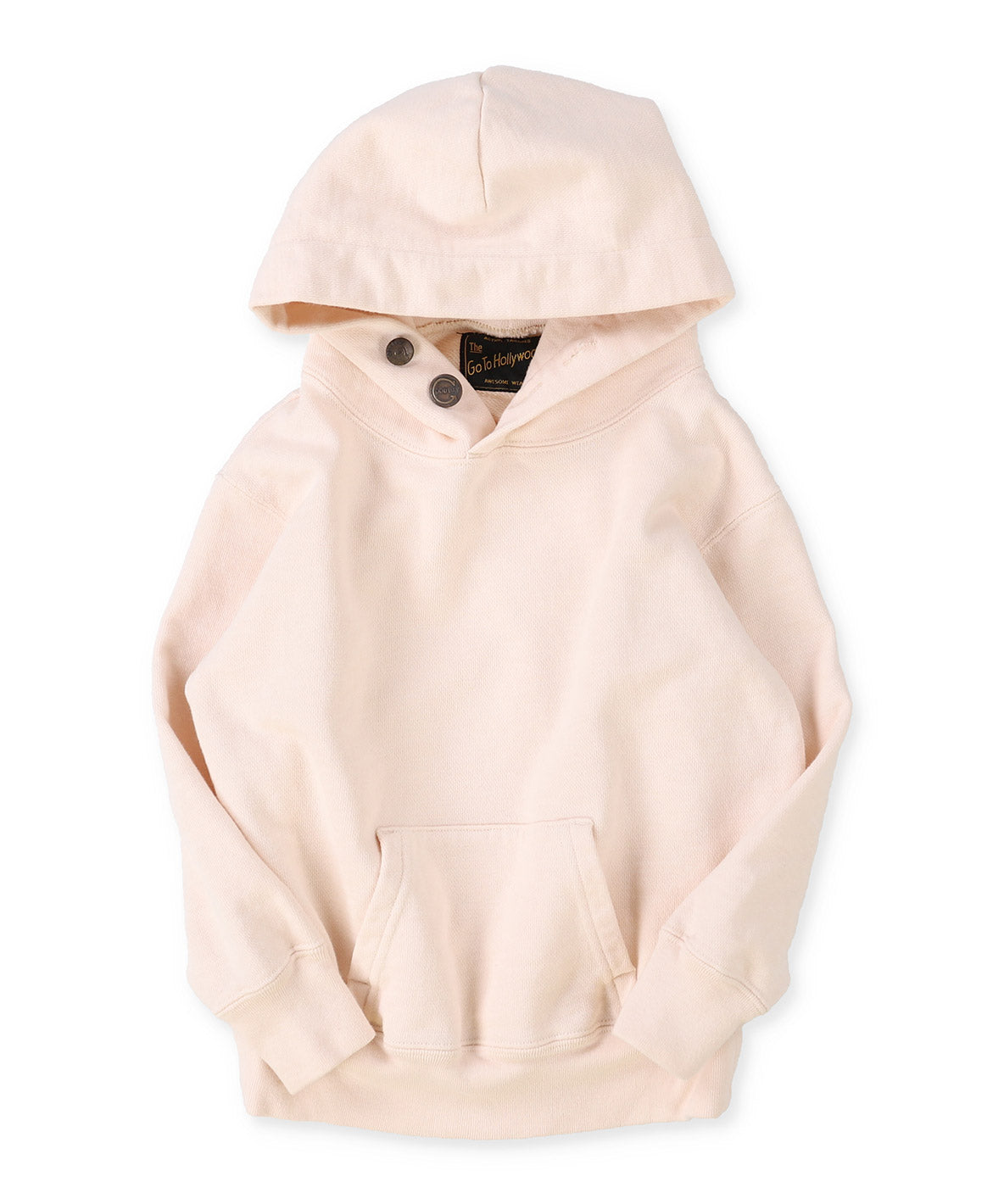 Simple Sweat Hoodie