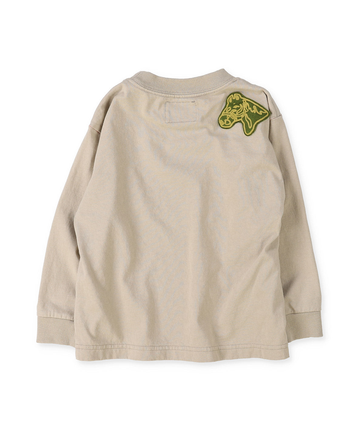 HORSIE L/S Tee