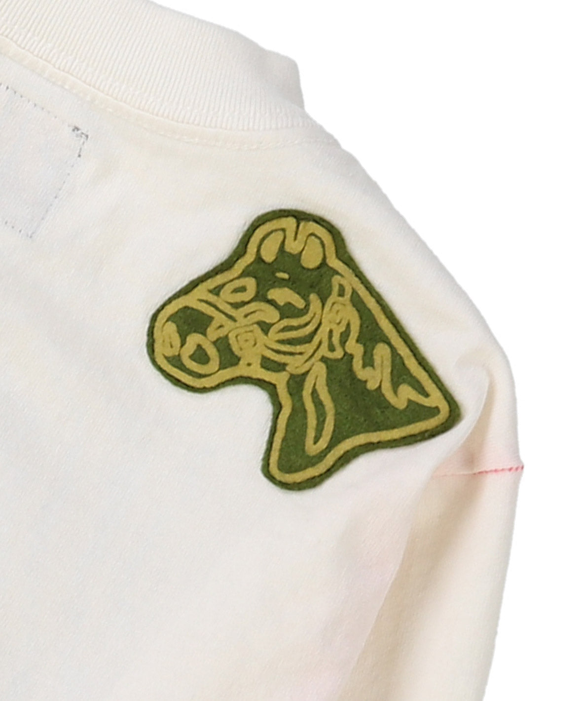 HORSIE L/S Tee