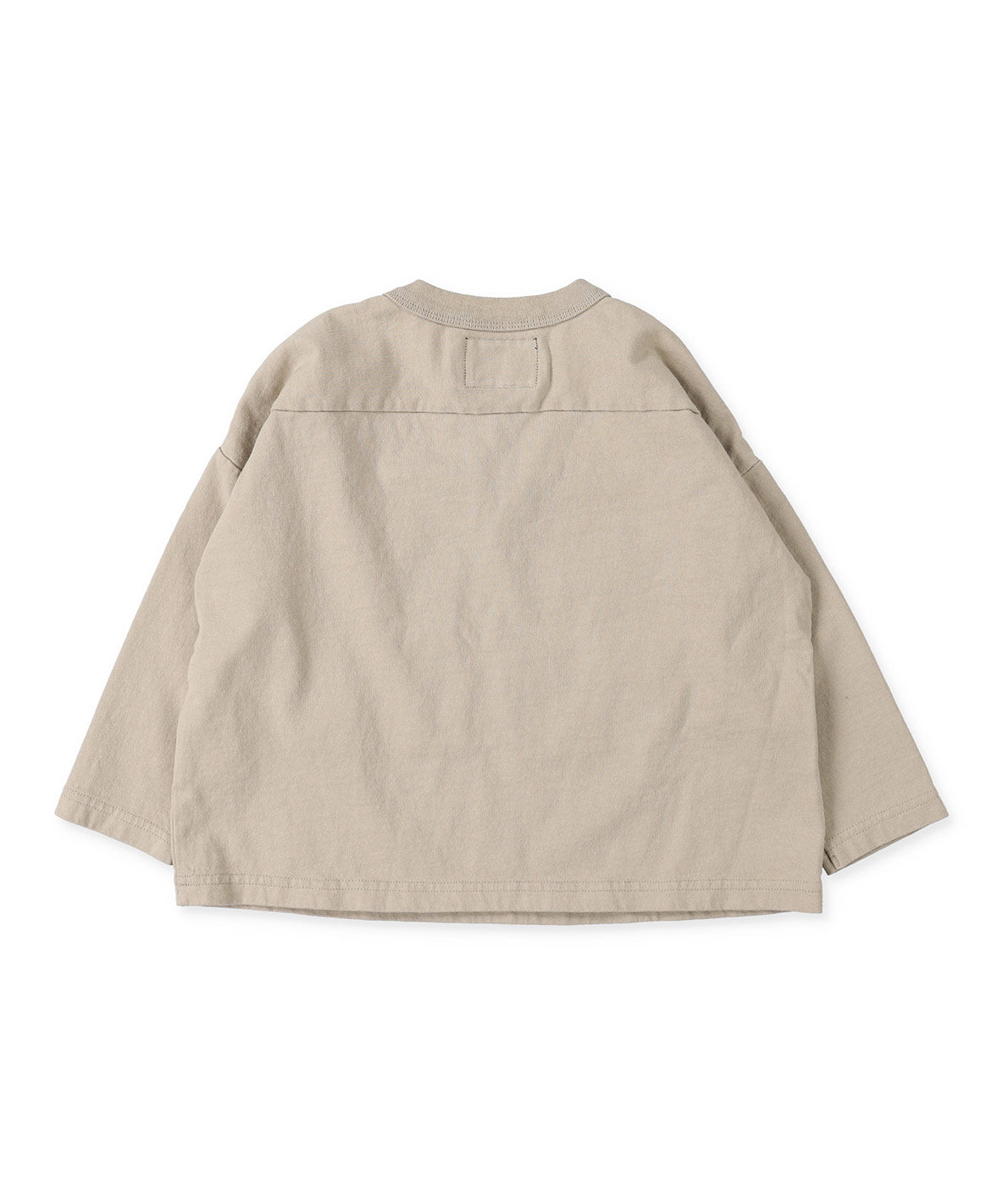 GO Football L/S Tee
