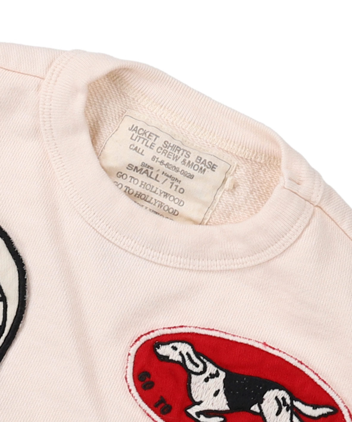 PEACE Sweatshirt
