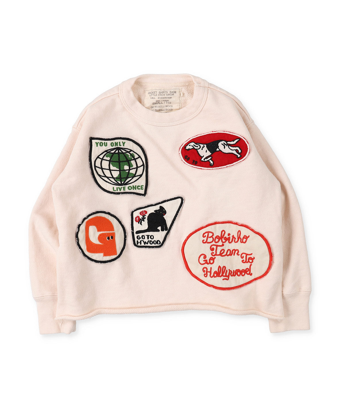 PEACE Sweatshirt