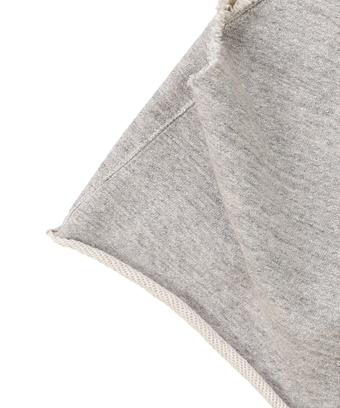 Remake Sweat Vest