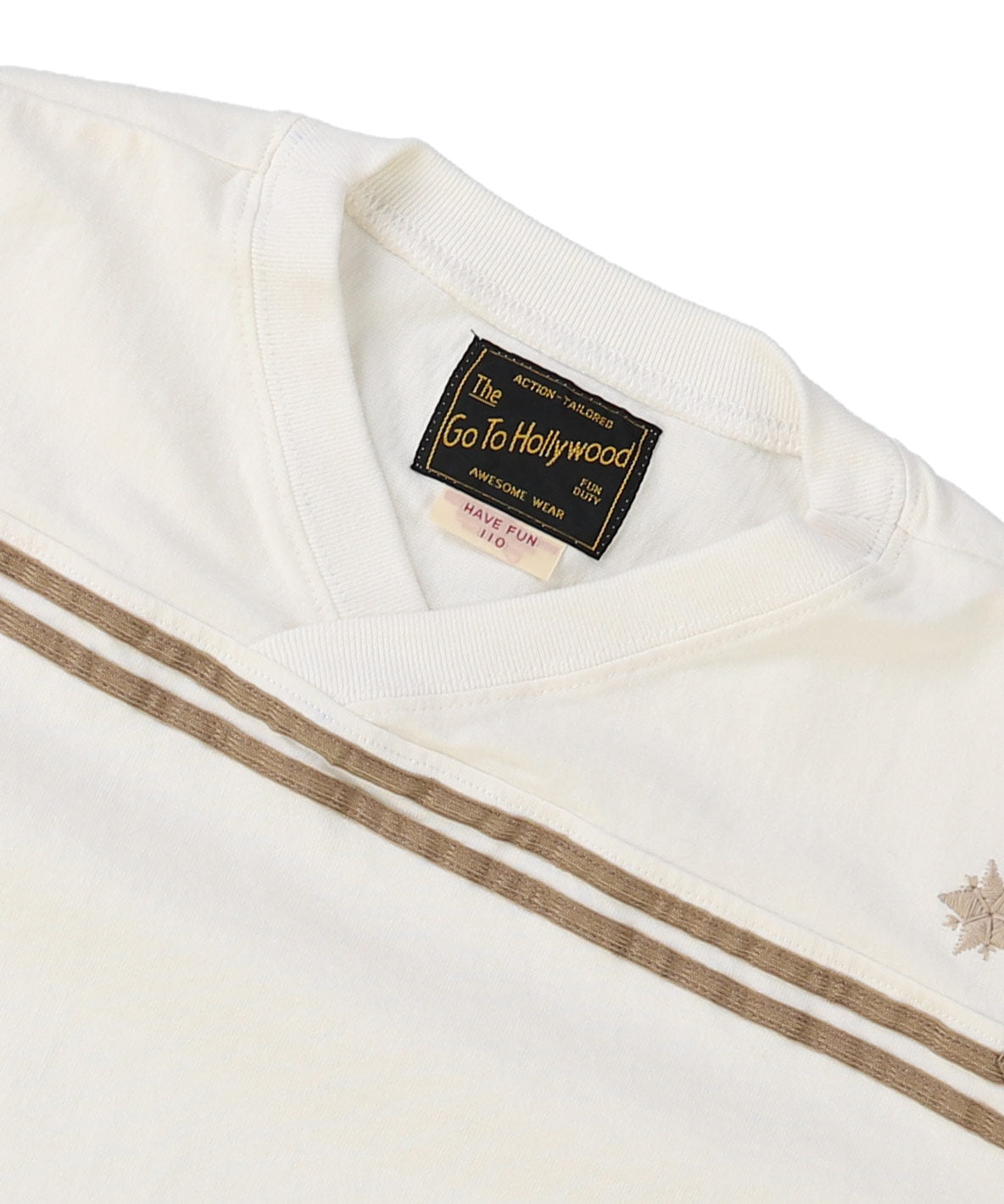 Sailor L/S Tee