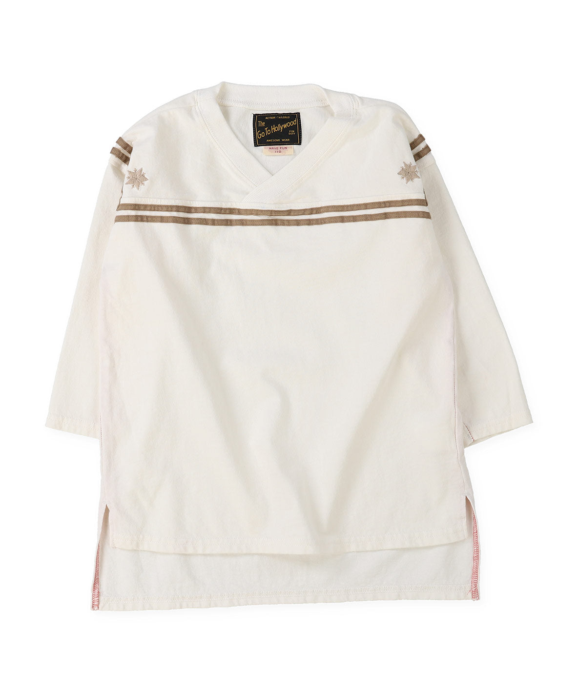 Sailor L/S Tee
