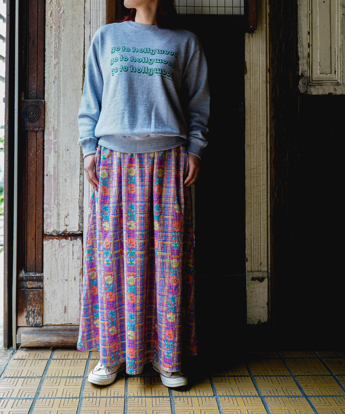 G2H Sweatshirt