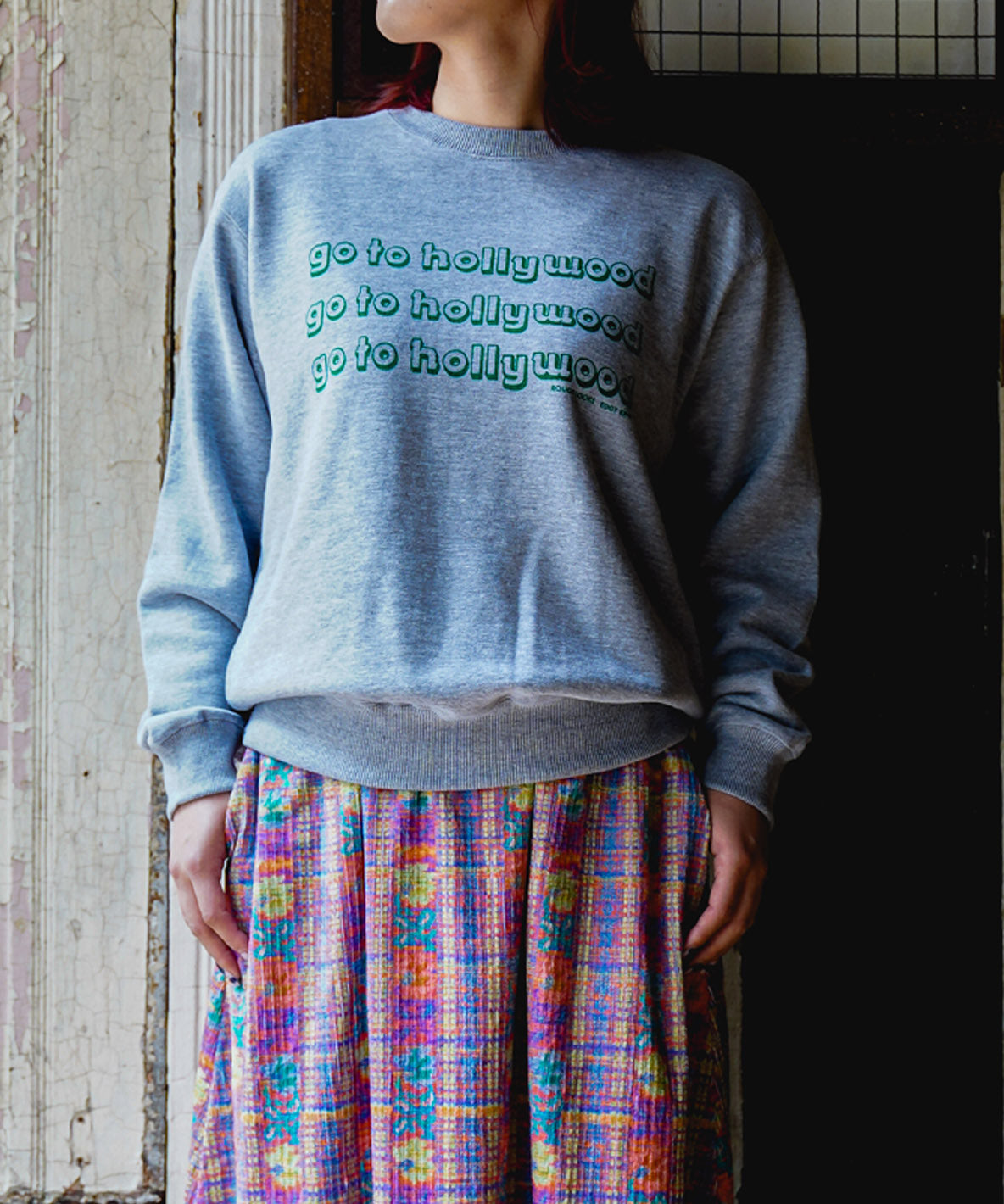 G2H Sweatshirt