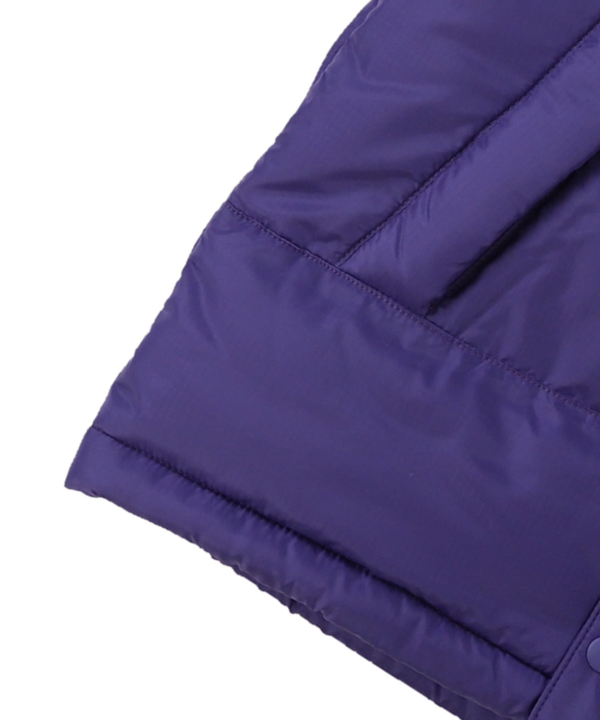 Ripstopped PADDING JACKET