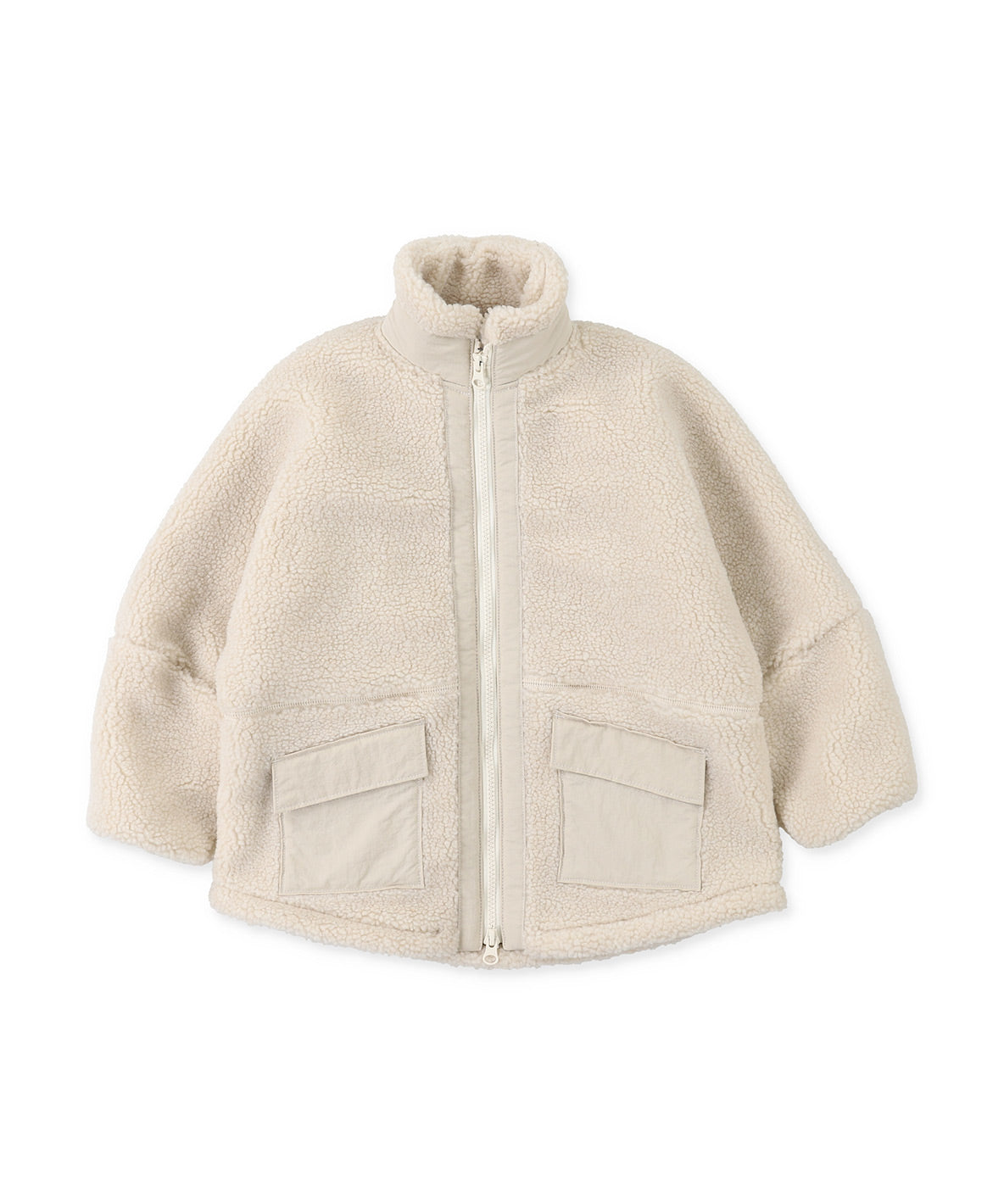 Boa Cocoon Jacket