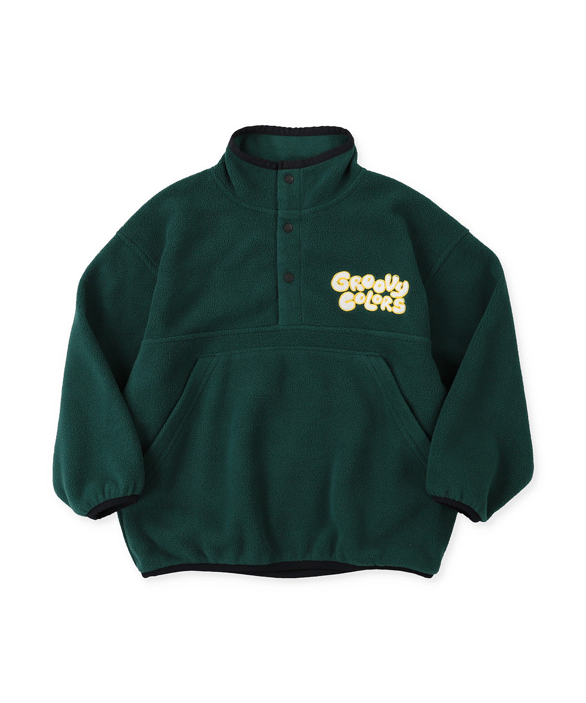 Micro Fleece Pullover