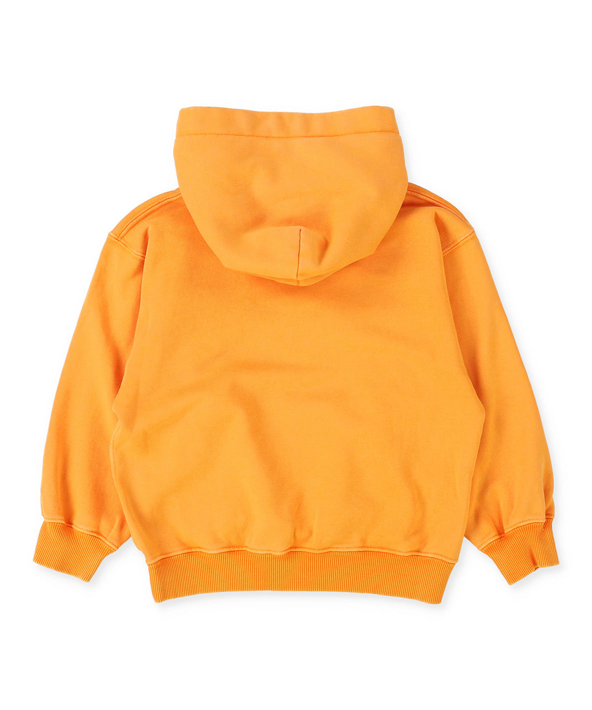 Pile OVERDYE Hoodie