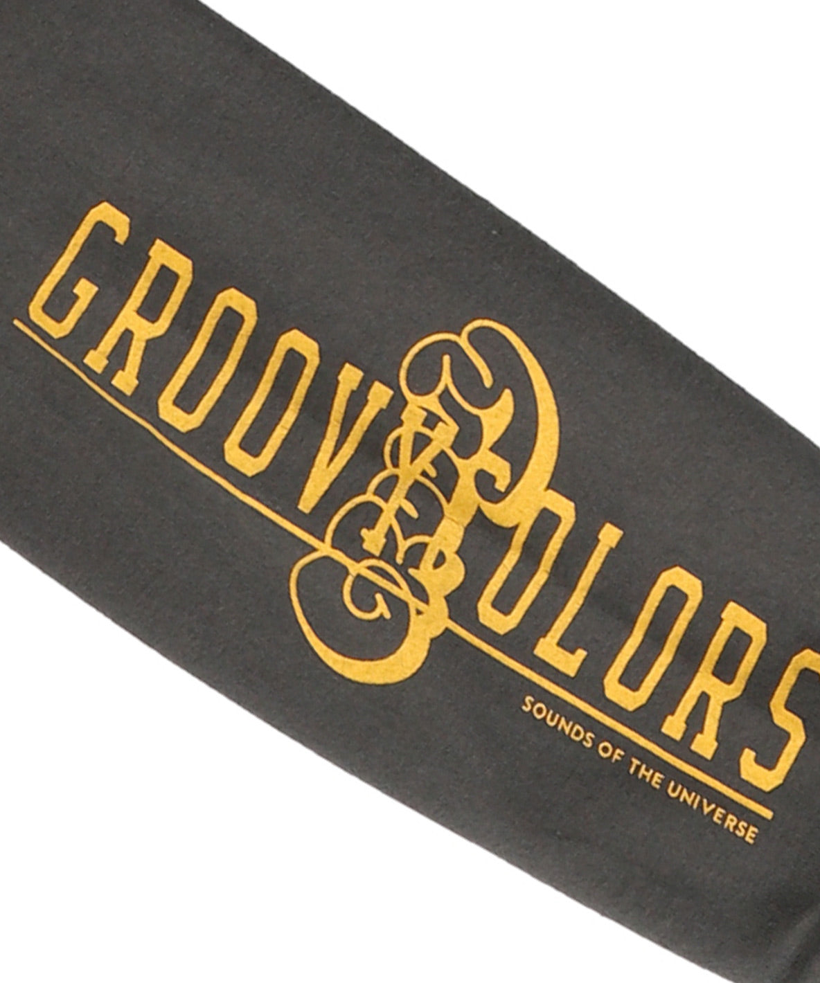Cotton Jersey GC Logo L/S TEE