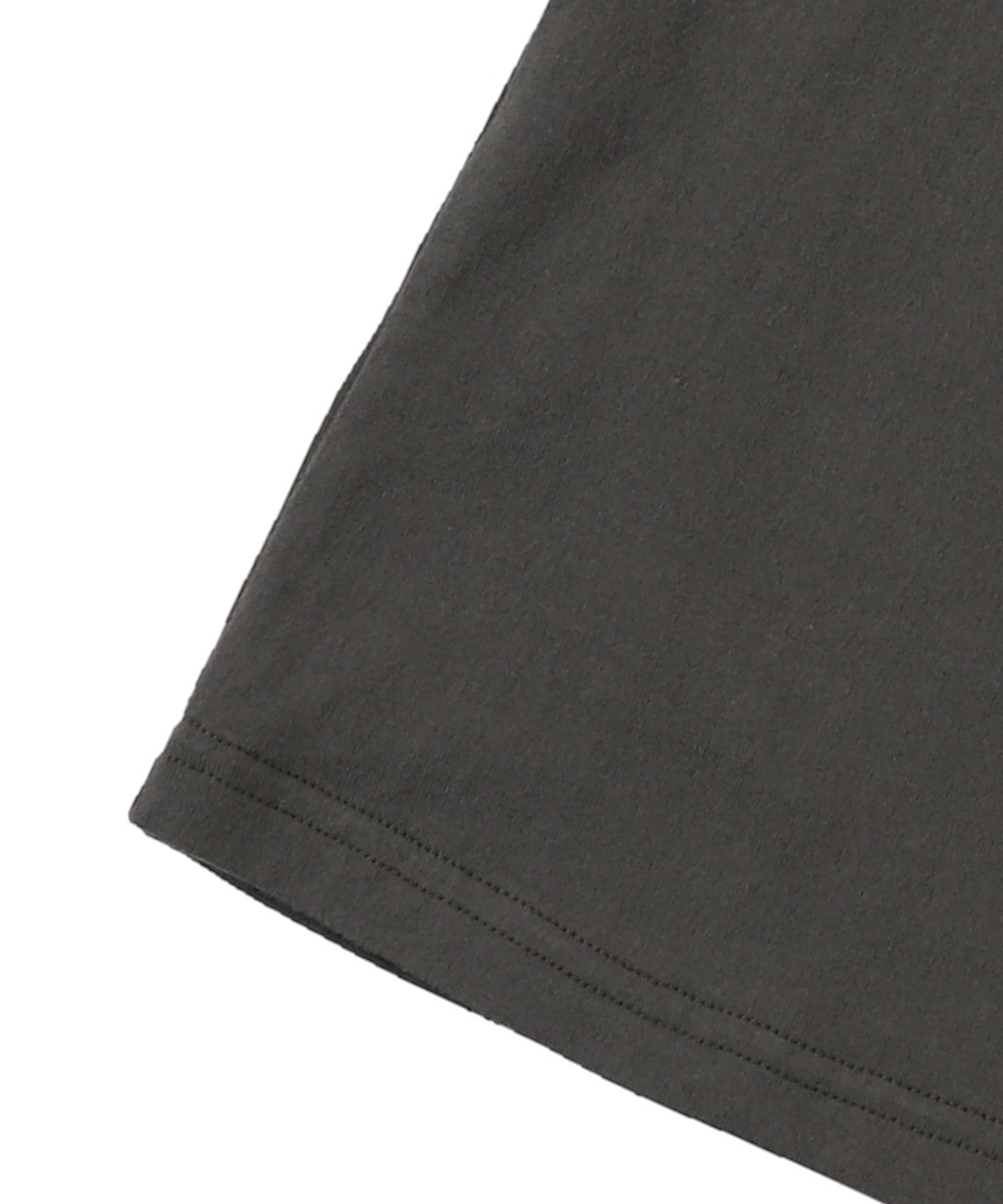 Cotton Jersey GC Logo L/S TEE