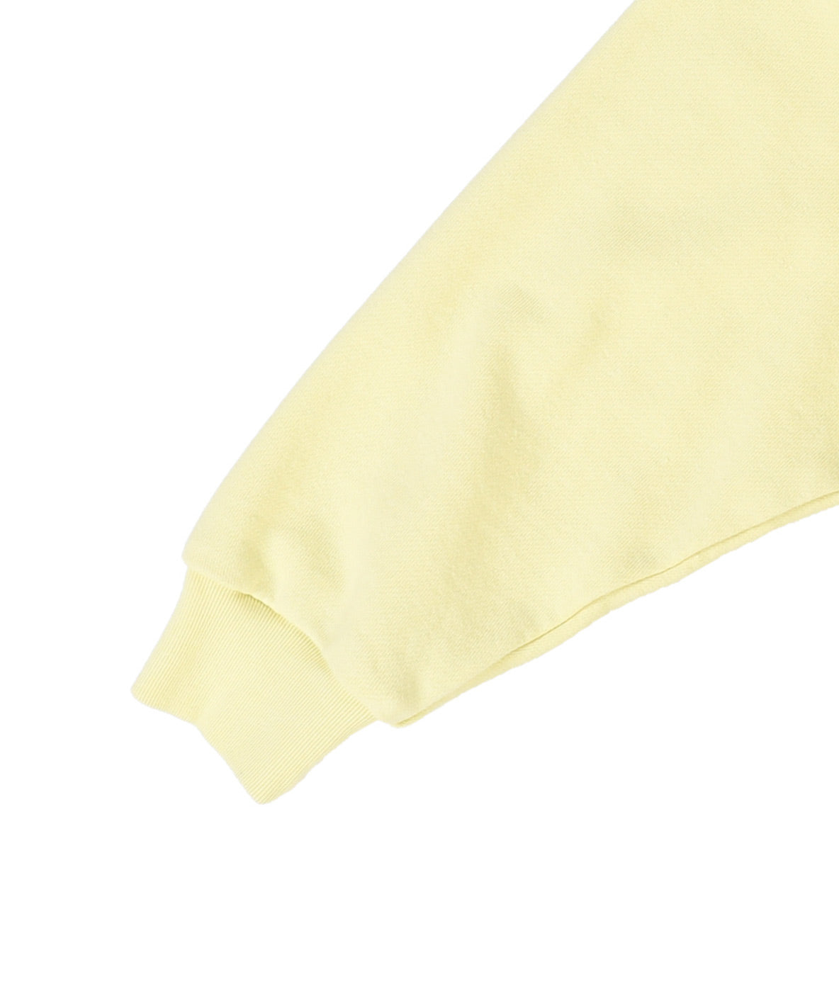 Pile GROOVY COLORS PARIS Sweatshirt