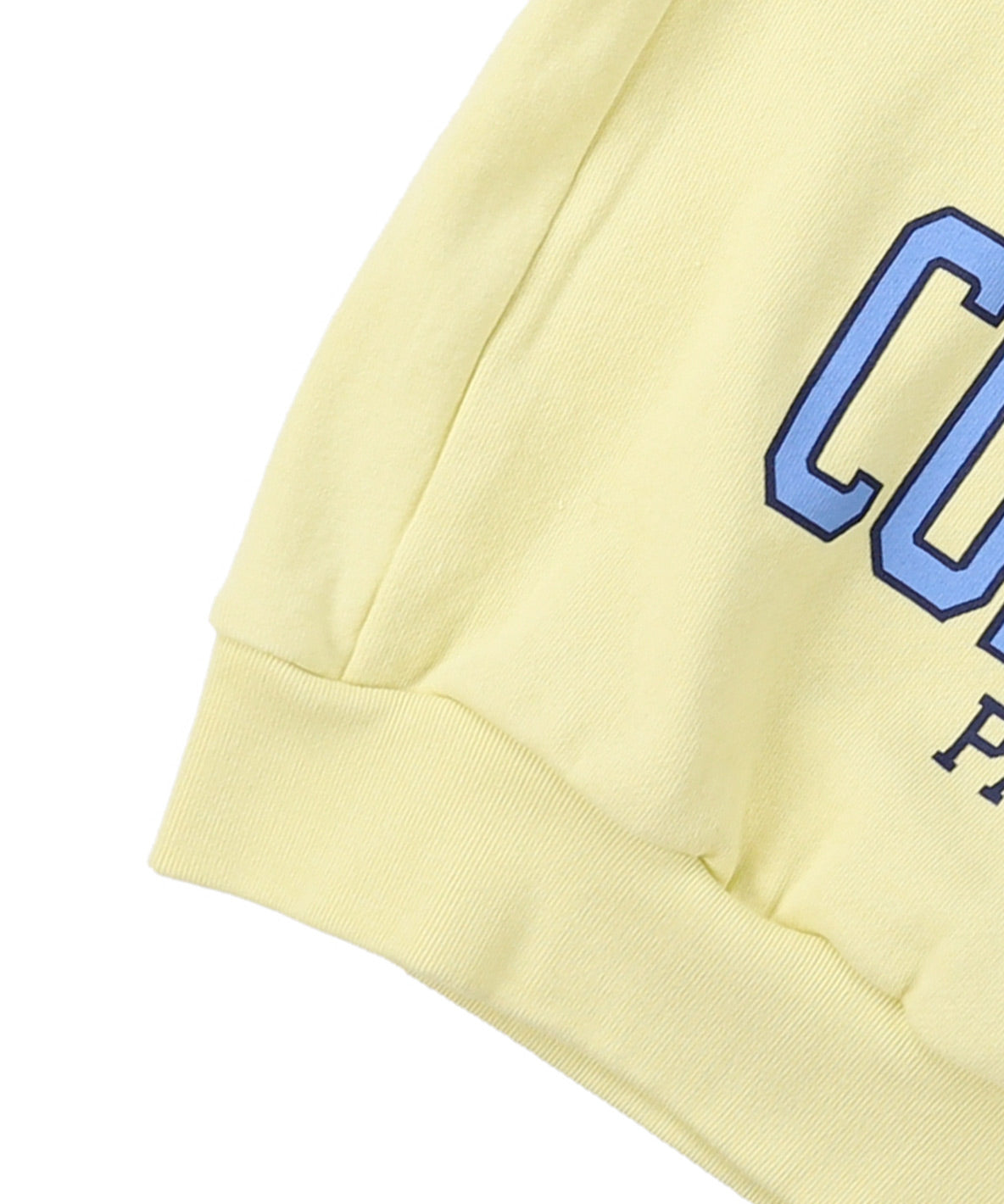 Pile GROOVY COLORS PARIS Sweatshirt