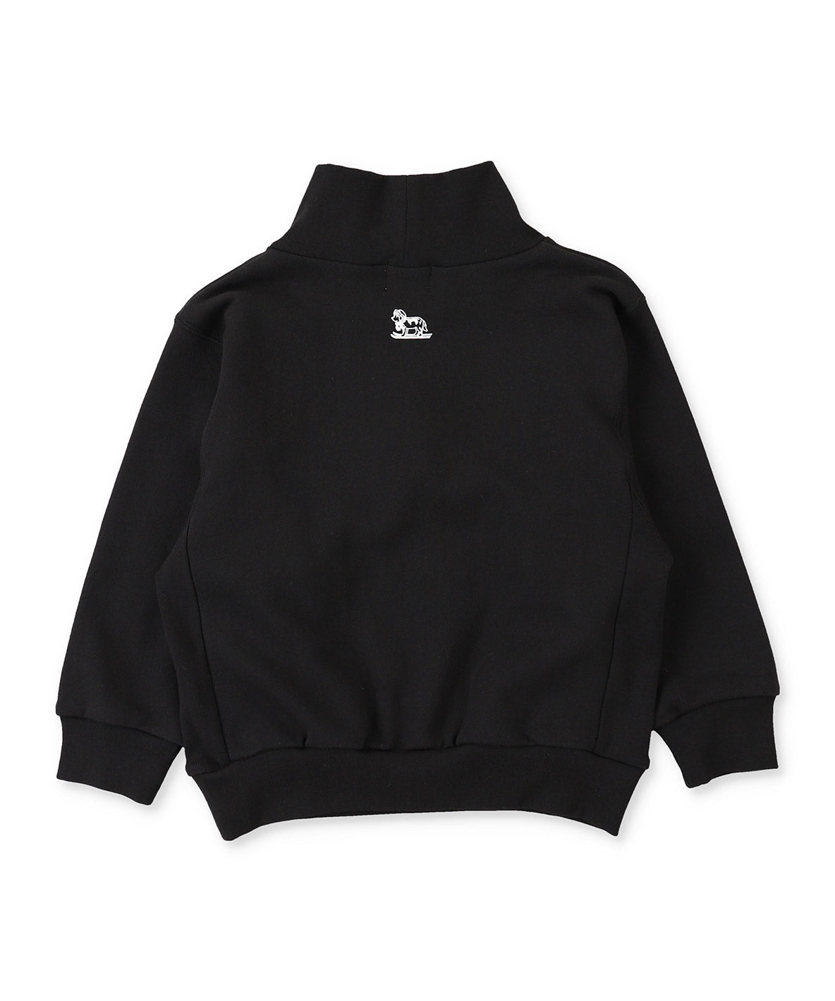 Pile GROOVY Highneck Sweatshirt