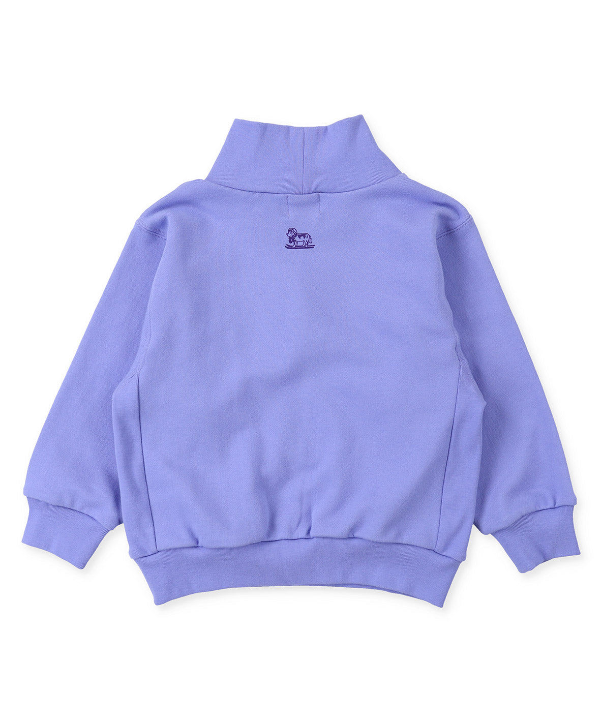 Pile GROOVY Highneck Sweatshirt