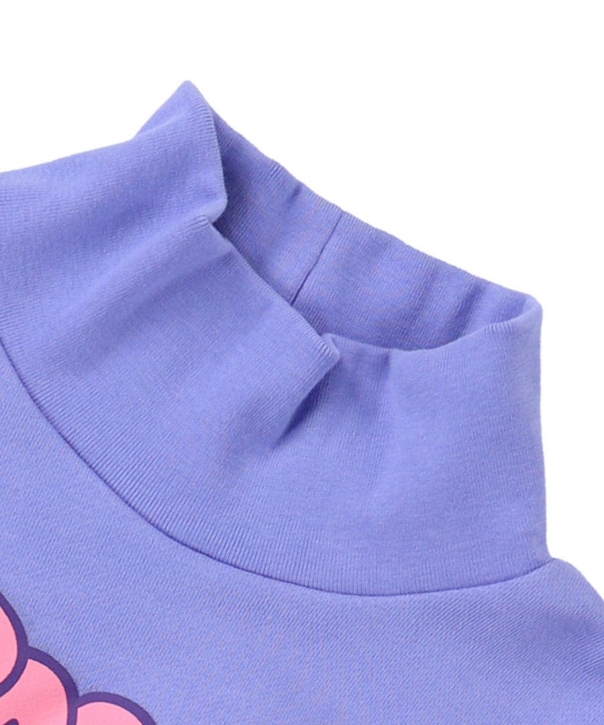 Pile GROOVY Highneck Sweatshirt