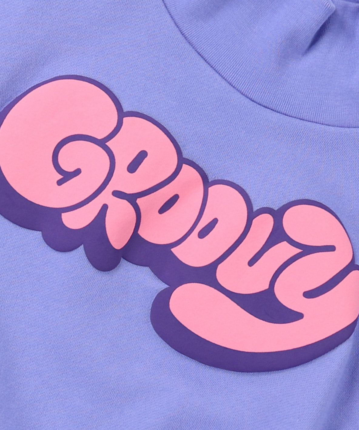 Pile GROOVY Highneck Sweatshirt